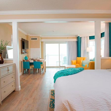 Bethany Beach Ocean Suites Residence Inn By Marriott Exterior photo