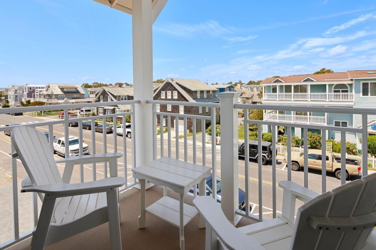 Bethany Beach Ocean Suites Residence Inn By Marriott Exterior photo