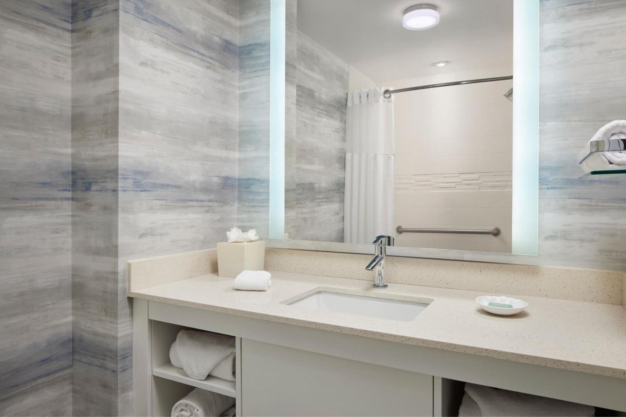 Bethany Beach Ocean Suites Residence Inn By Marriott Exterior photo