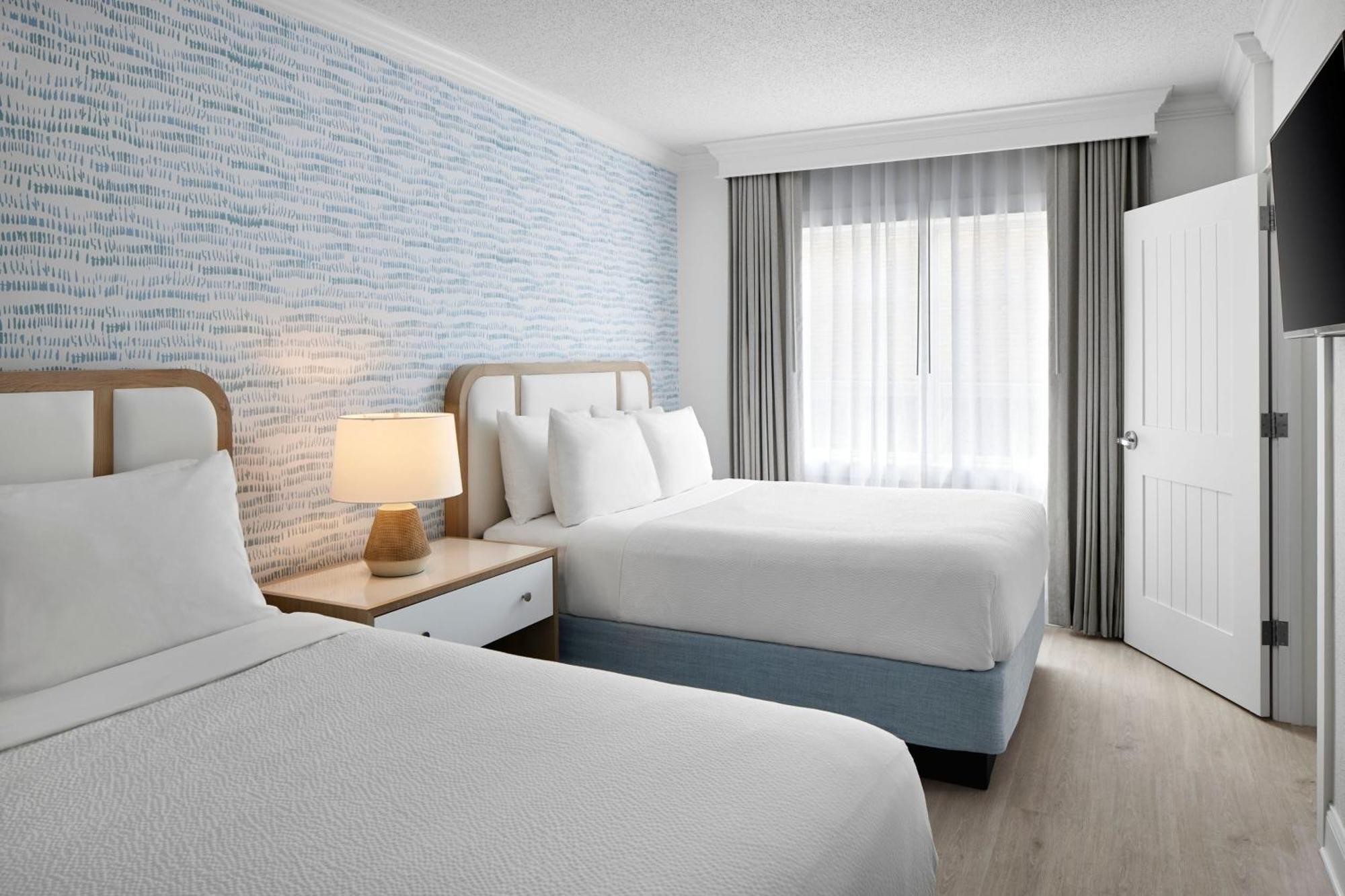 Bethany Beach Ocean Suites Residence Inn By Marriott Exterior photo