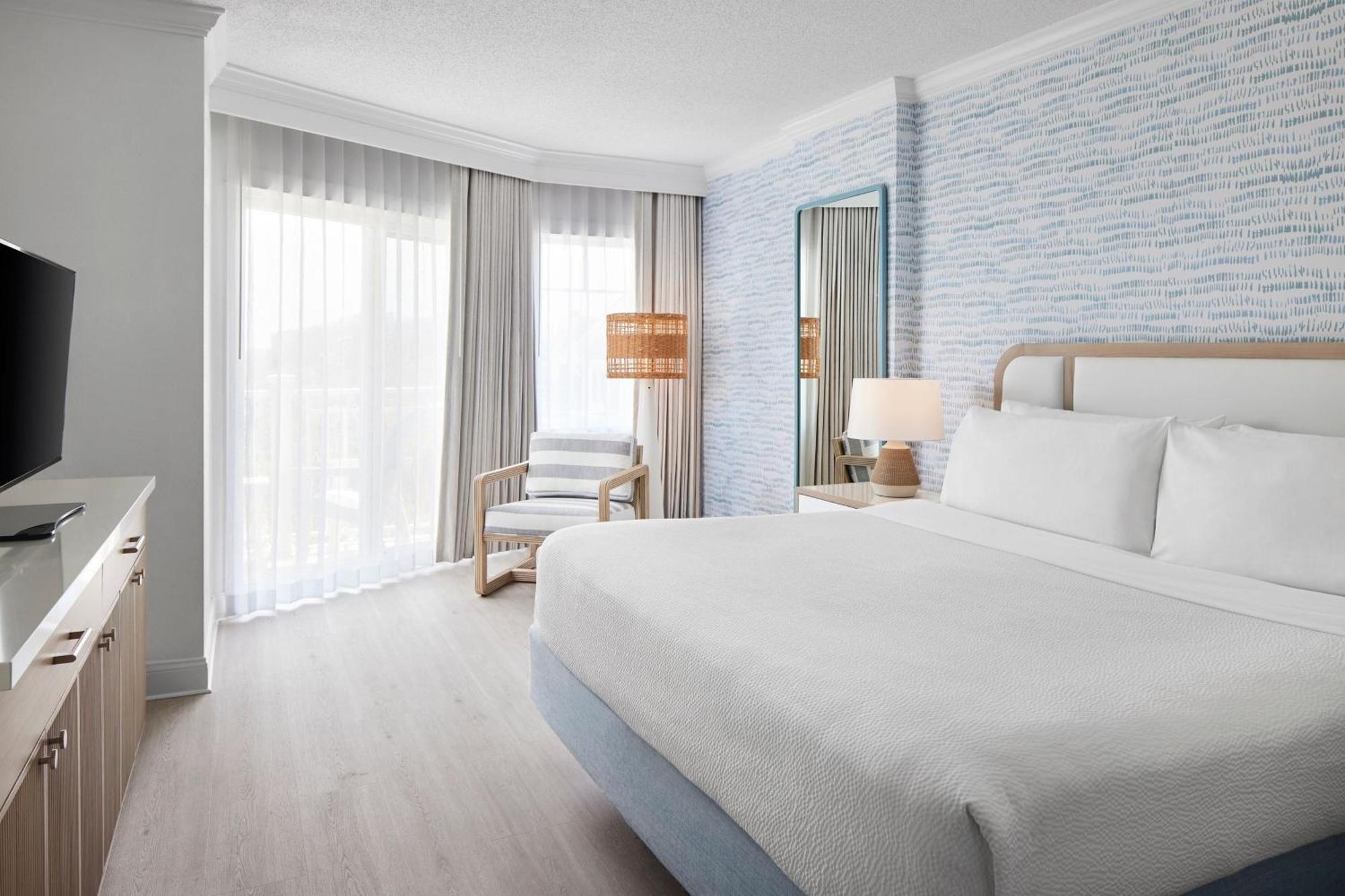 Bethany Beach Ocean Suites Residence Inn By Marriott Exterior photo
