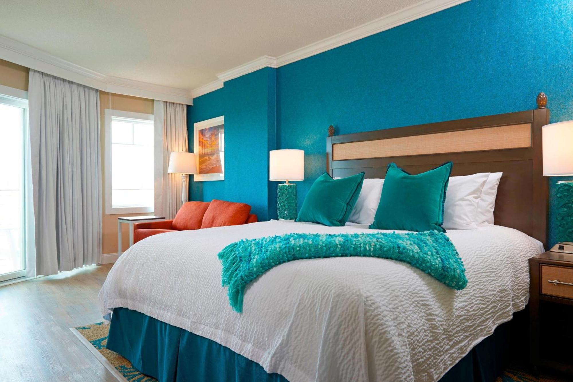 Bethany Beach Ocean Suites Residence Inn By Marriott Exterior photo